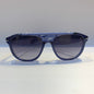 BD Blue Frame Black Shade Sunglass UM1880-755 18-143