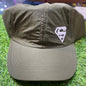 Olive Green S Cap 700574
