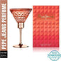 Pepe Jeans Life Is Now Eau De Perume Natural Spray for her Eau de Parfum - 50 ml  (For Women)