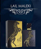 Lail Maliki Lattafa EDP 100 ml 3.4 FL. OZ.