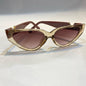 LAV Pink Transi Frame Pink Shade Unisex Branded Sunglasses 923 54 17-146
