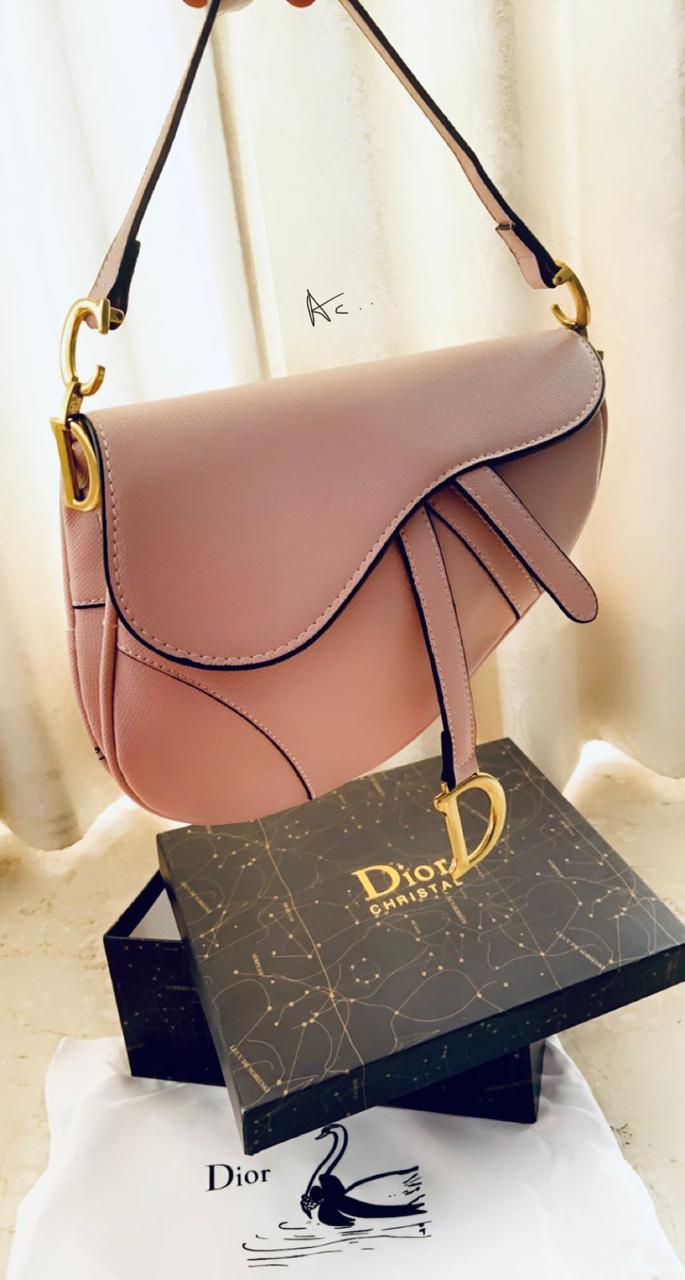 Oid saddle Oblique Shoulder Ladies Bag 805