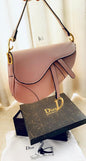 Oid saddle Oblique Shoulder Ladies Bag 805