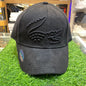 LAC CAL Multiple Colour Velvet Fabric Premium Quality Cap 13205