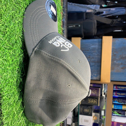Being Grey Cap
