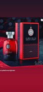 Lattafa Rehlat Lattafa EDP