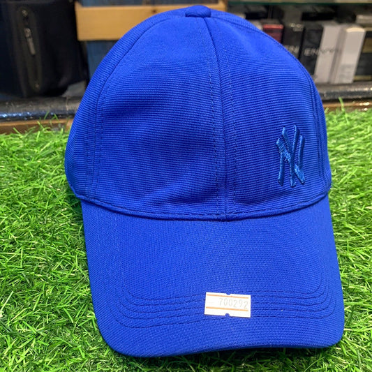 NY Blue Cap