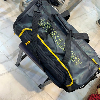 President Gym Bag for Unisex