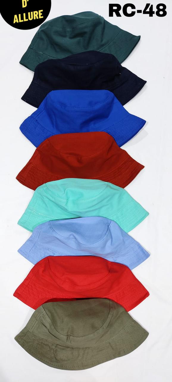 Multi Colour Bucket Hat 60223037 CAP