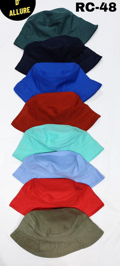 Multi Colour Bucket Hat 60223037 CAP