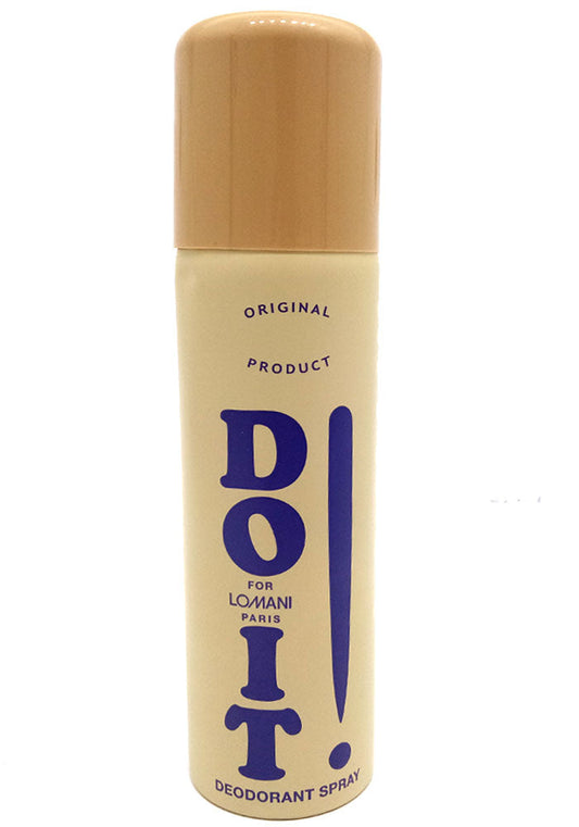 Do for Lomani Paris It Deodrant Spray