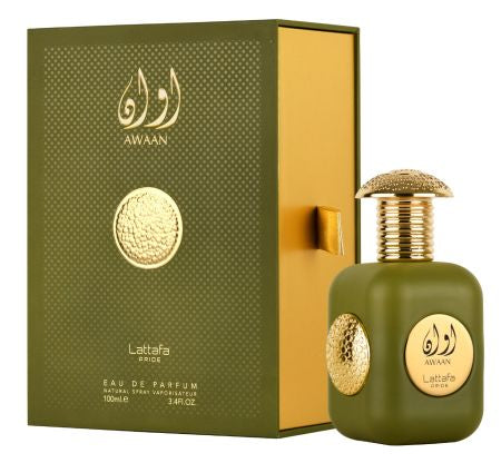 Awaan lattafa pride edp 100ml