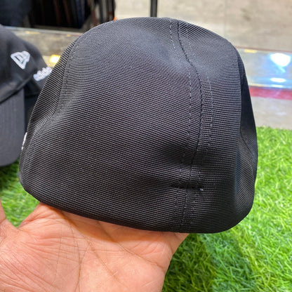 Black Nik Cap 700529