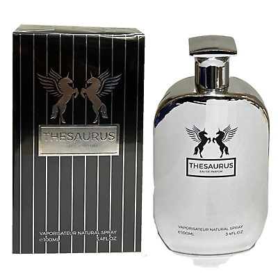 Thesaurus EDP Perfume 100ml