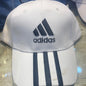 Ida White Cap Black Embroidery 300183 03082023