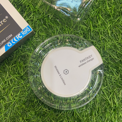 Luxury D’Allure Wireless Charger