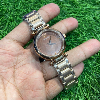 Ladies Chain Watch