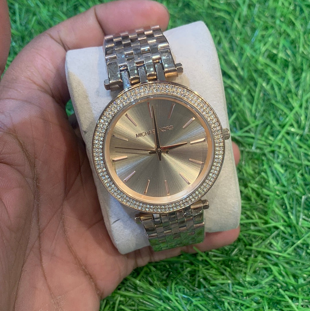 Ladies Chain Watch 400395