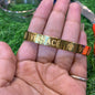 Rev Gold Unisex Kada (Bracelet) for men 130018