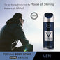 Armaf Voyage Bleu Perfume Body Spray 200ML