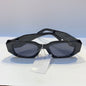 ARP Black Frame Black Shade Sunglass 5628953 22-147