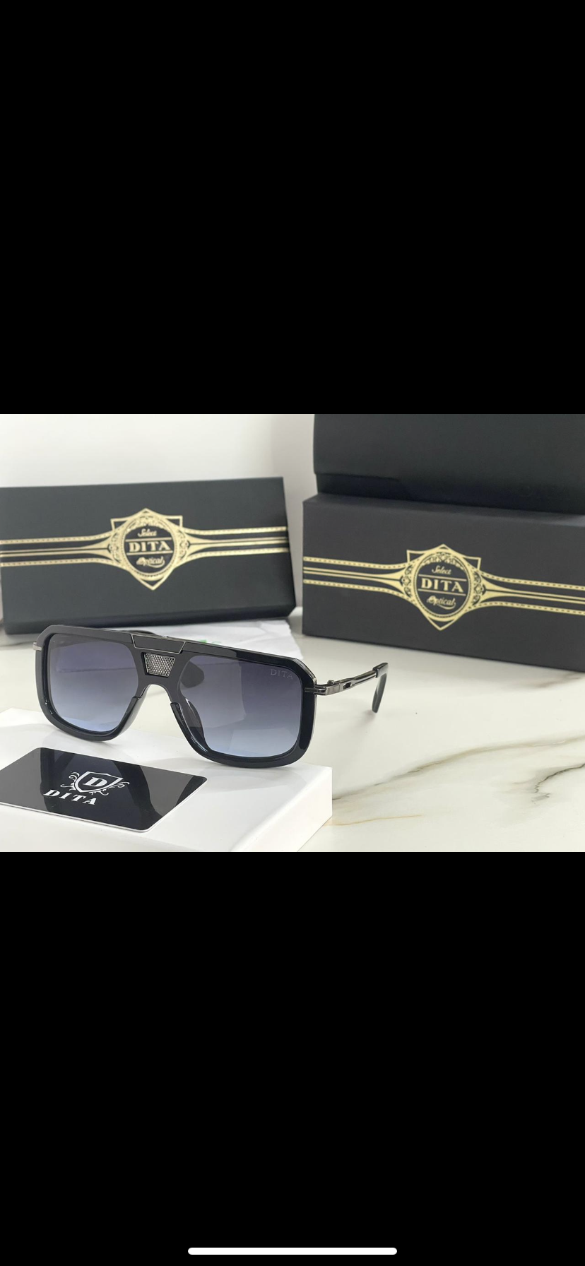 TID Sunglasses D22 UV400