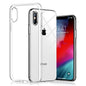IPhone X /Xs Transparent clear Case