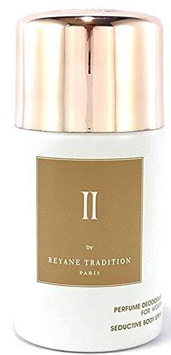 II Reyane Tradition Paris Deo For Women 250Ml