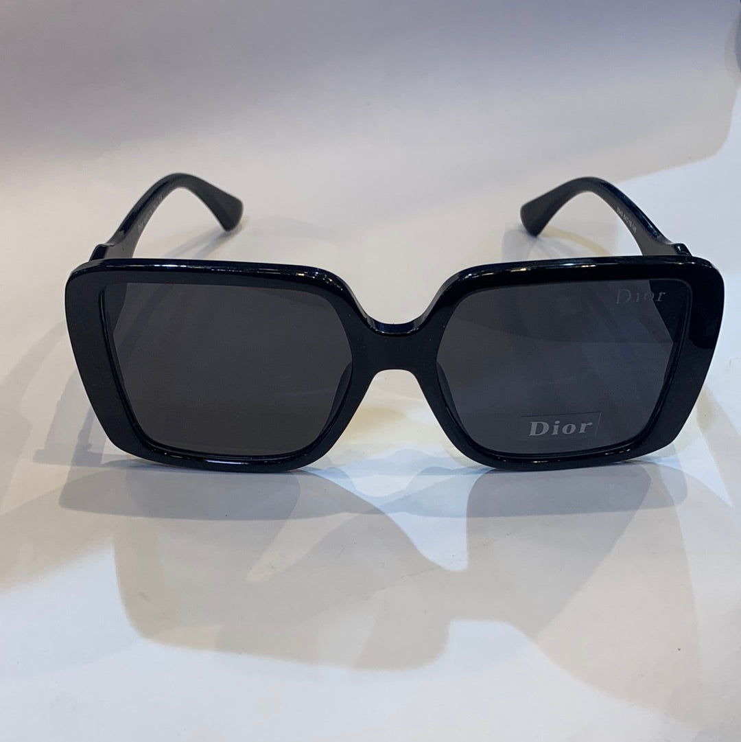 OID black Frame black shade sunglass 9540 64 19-148