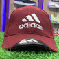 Red AS Cap 700219