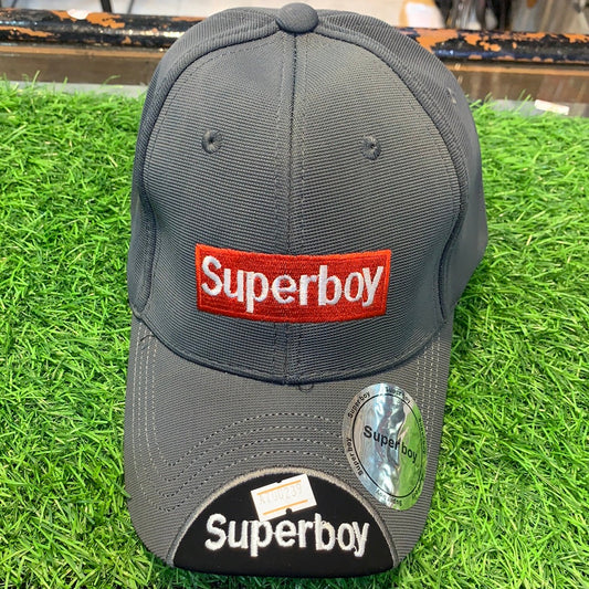Grey SB Cap 700239