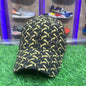 Black Yellow MUP Cap 700157