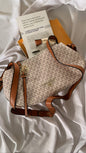 CIM Multy Colour Ladies Hand Flap Bag 190049143629