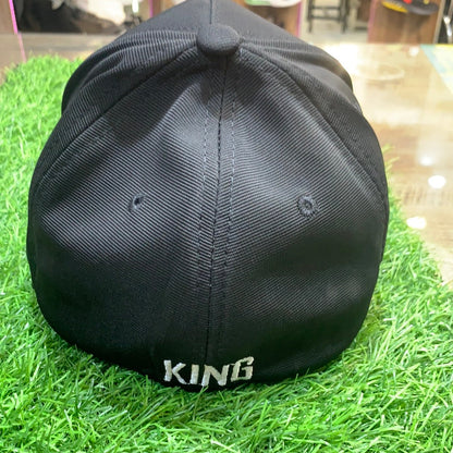 Kin Black Cap