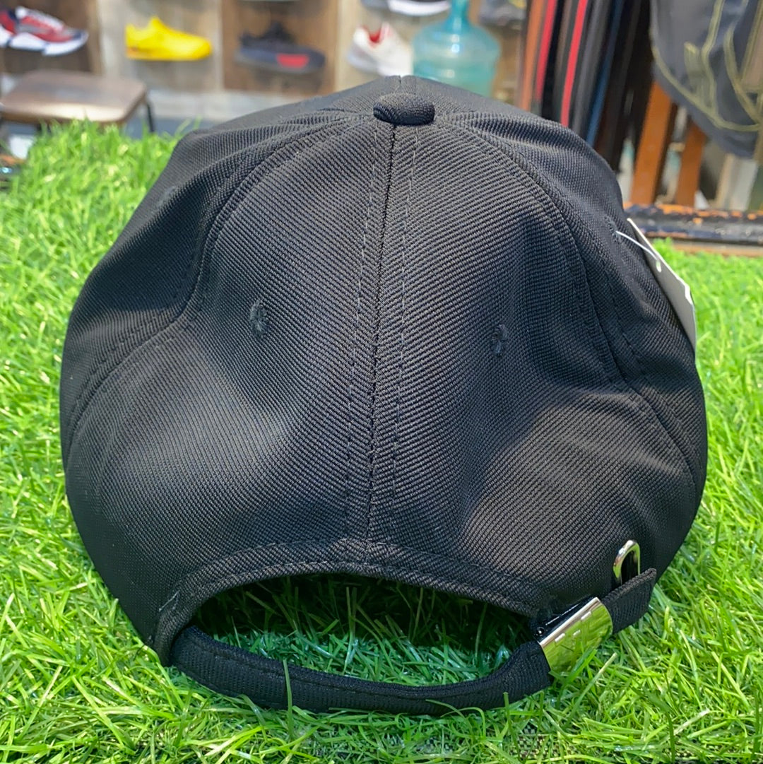 Black LA Cap 700215