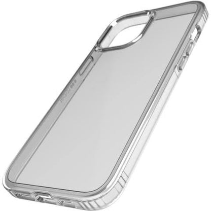 IPhone 12 Pro Max (6.7) Transparent clear Case