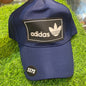 Navy Blue Colour Adi Ida Cap 03082023
