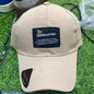 Beige Colour Dedicated  Cap