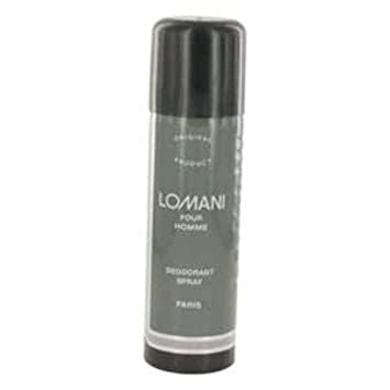 Lomani Pour Homme