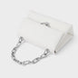 Charles & Keith Bag Ladies Sling Bag with Double Belt