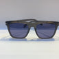 BD Dark Grey Frame Black Shade Sunglass UM1887C751 20-146