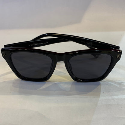 RUB Black Frame Black Shade Sunglasses 99030 COL01 52 19-150