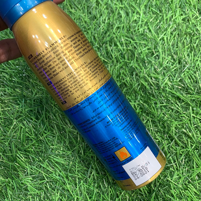 Beverly Hills Polo Club No. 1 Gold