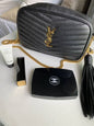 Ysl Ladies Sling Hand Bag Premium Bag 77742