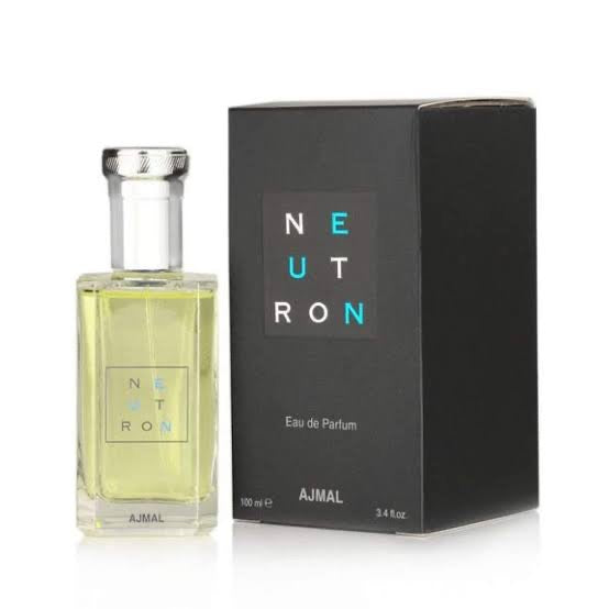 Ajmal Neutron EDP