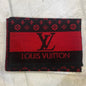 Vl Lou Uol Black Colour With Red Reh Logo Imported Muffler 49044