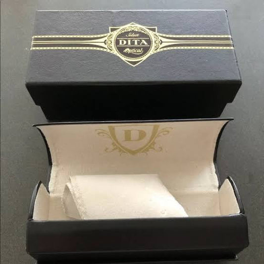 TID Sunglasses Case Box