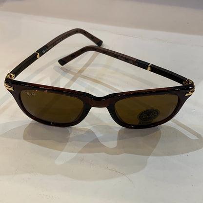 YAR RB Brown Frame Brown Shade Unisex Sunglass RB8321 48 23 137
