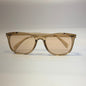 BD Light Brown Frame Light Brown Shade Sunglass UM1879-653 20-143
