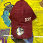 Maroon Colour KPE With Embroidered Design Sports Cap 913046